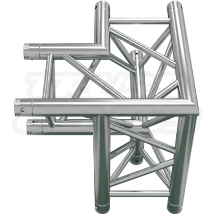 Metal Truss Framework Design