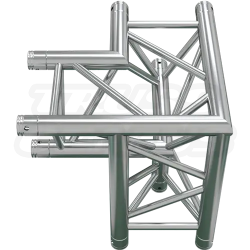 Metal Truss Framework Design
