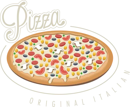 Original Italian Pizza