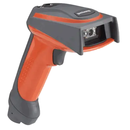 Handheld Barcode Scanner
