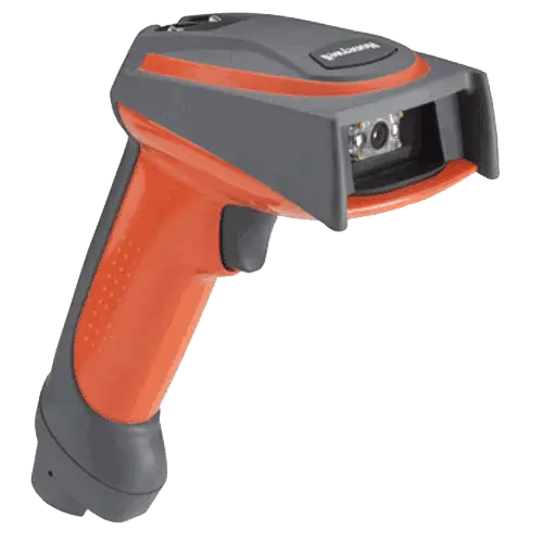 Handheld Barcode Scanner