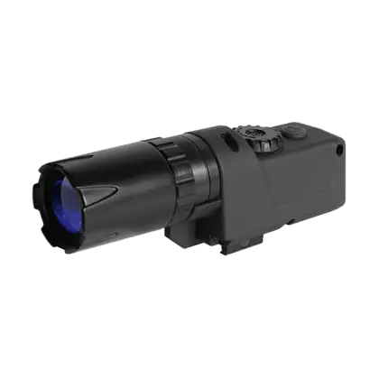 High-Tech Night Vision Device