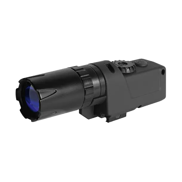 High-Tech Night Vision Device