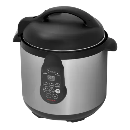 Electric Pressure Cooker