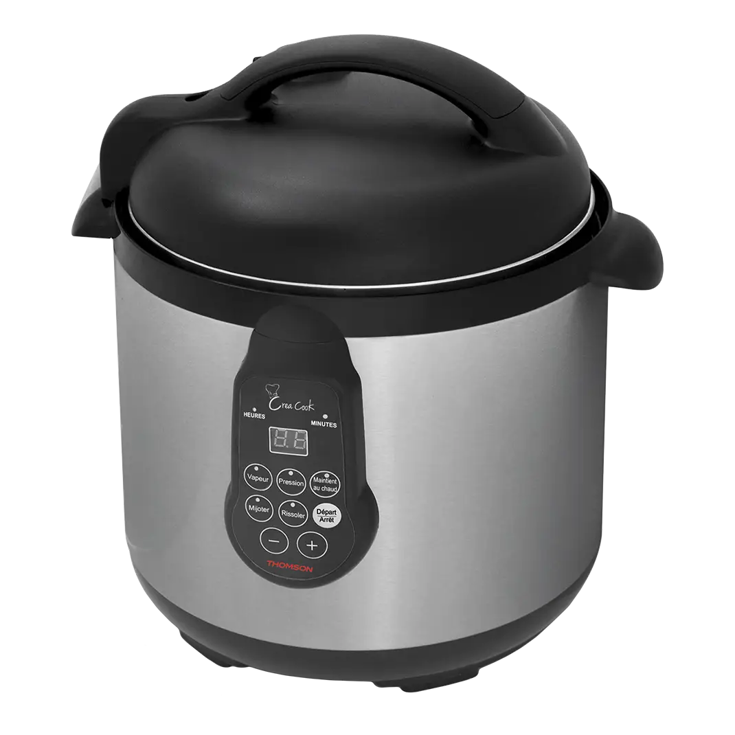 Electric Pressure Cooker