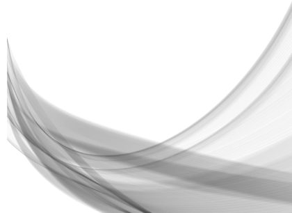Abstract Flowing Lines
