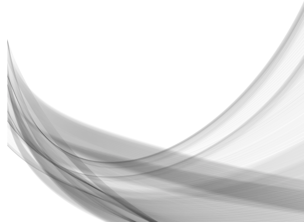 Abstract Flowing Lines