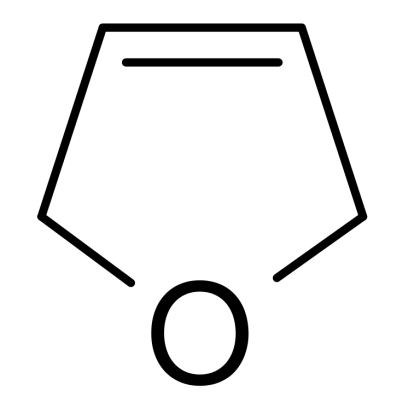 Simple Necklace Outline Icon Illustration