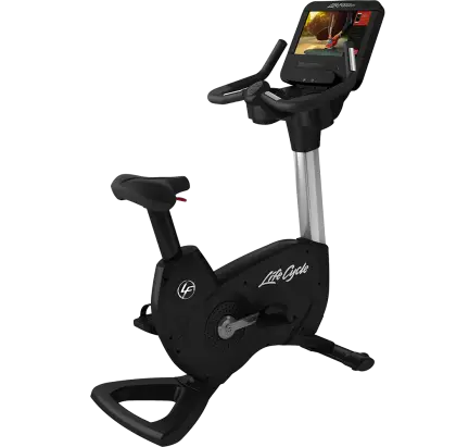 Advanced Stationary Exercise Bike