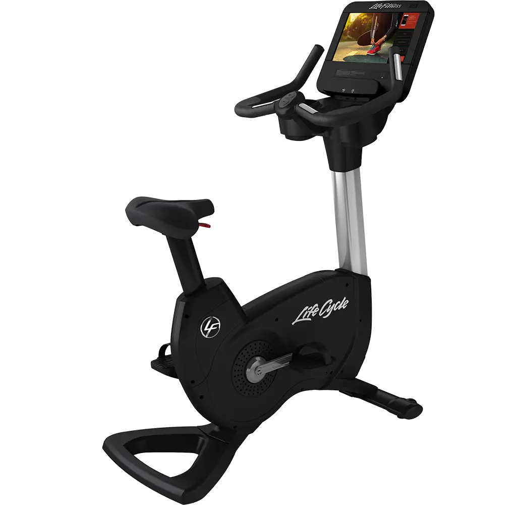 Advanced Stationary Exercise Bike
