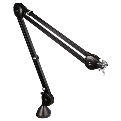 Adjustable Microphone Arm