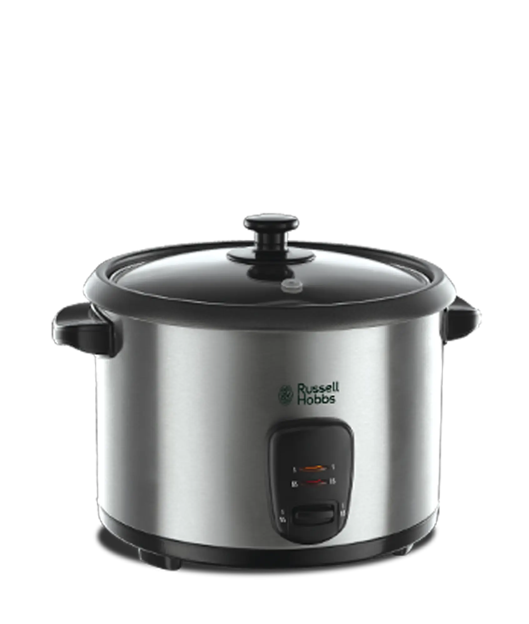 Modern Stainless Steel Electric Rice Cooker