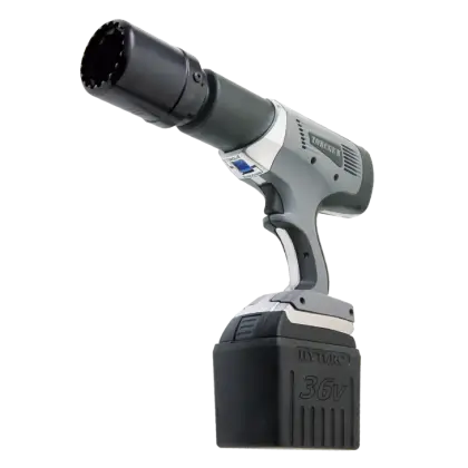Cordless Impact Wrench for Professional Use
