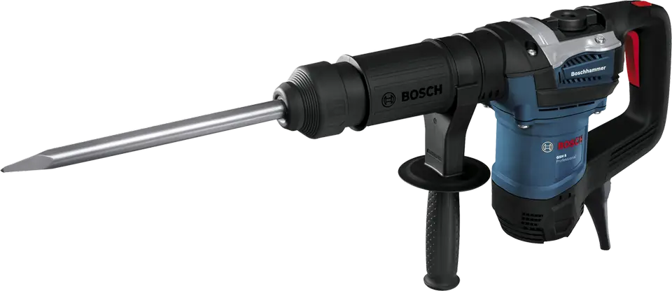 Electric Hammer Drill Power Tool