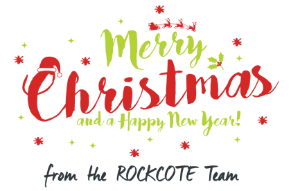 Merry Christmas Greeting Card