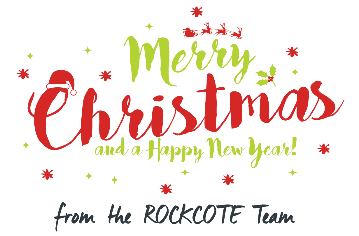 Merry Christmas Greeting Card