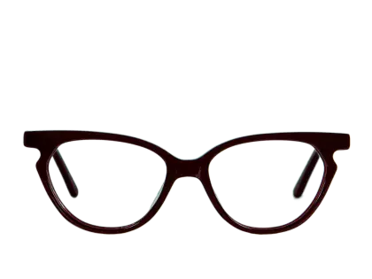 Classic Black Eyeglasses for Everyday Use