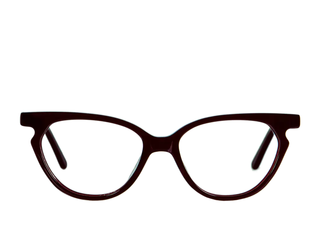 Classic Black Eyeglasses for Everyday Use