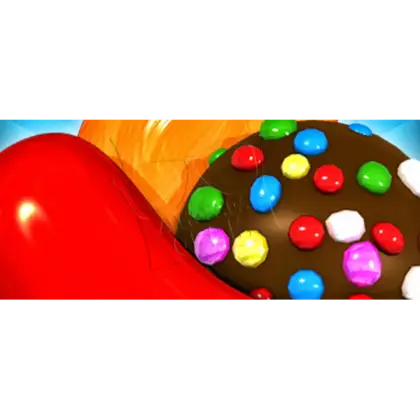 Colorful Candy Treats