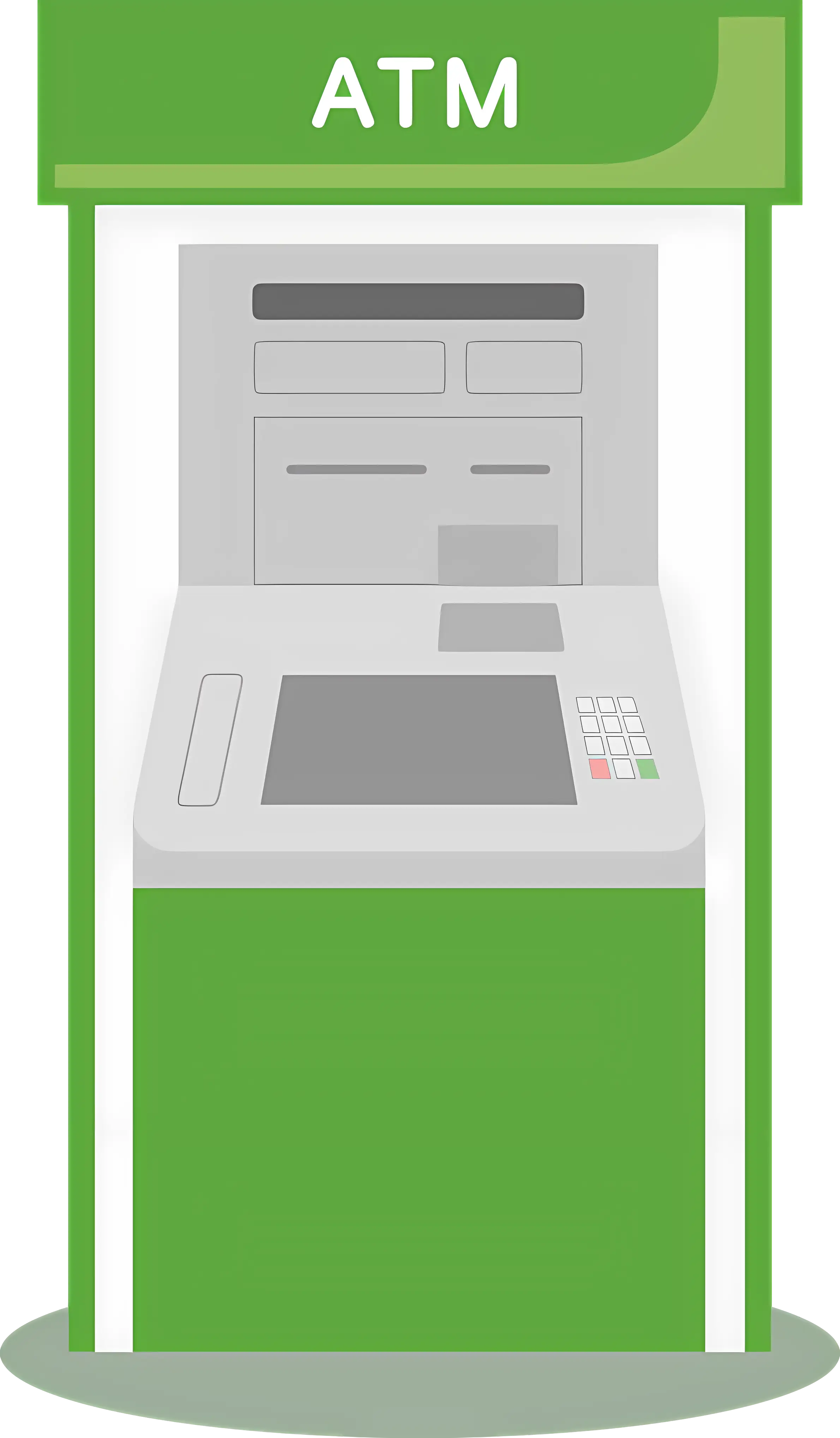 ATM Machine