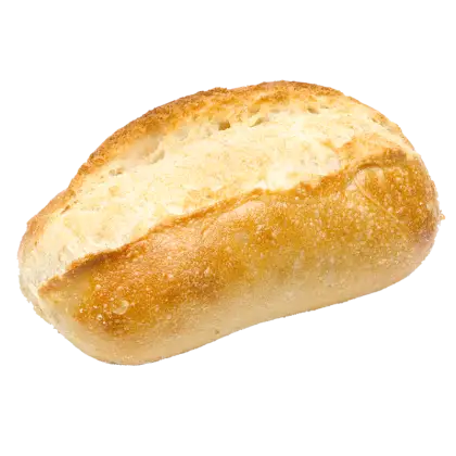 Golden Crust Fresh Bread Loaf