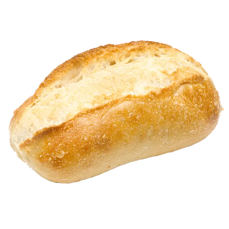 Golden Crust Fresh Bread Loaf