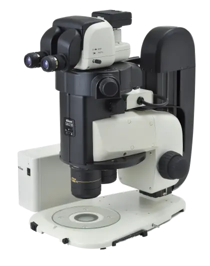 Advanced Laboratory Microscope