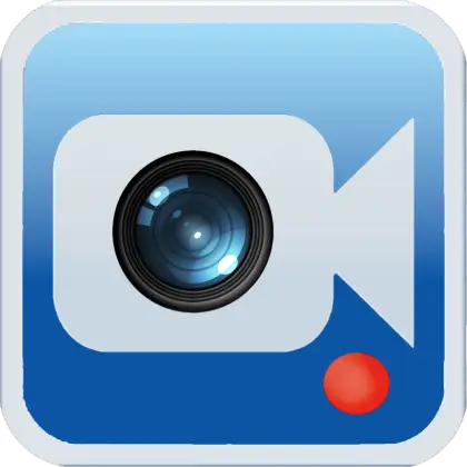 Video Camera Icon