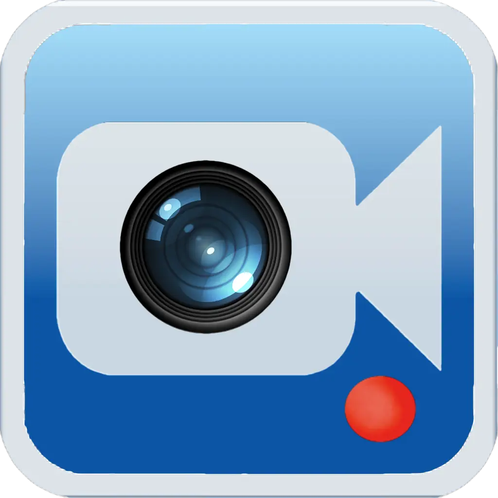 Video Camera Icon