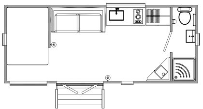 Floor Plan Layout