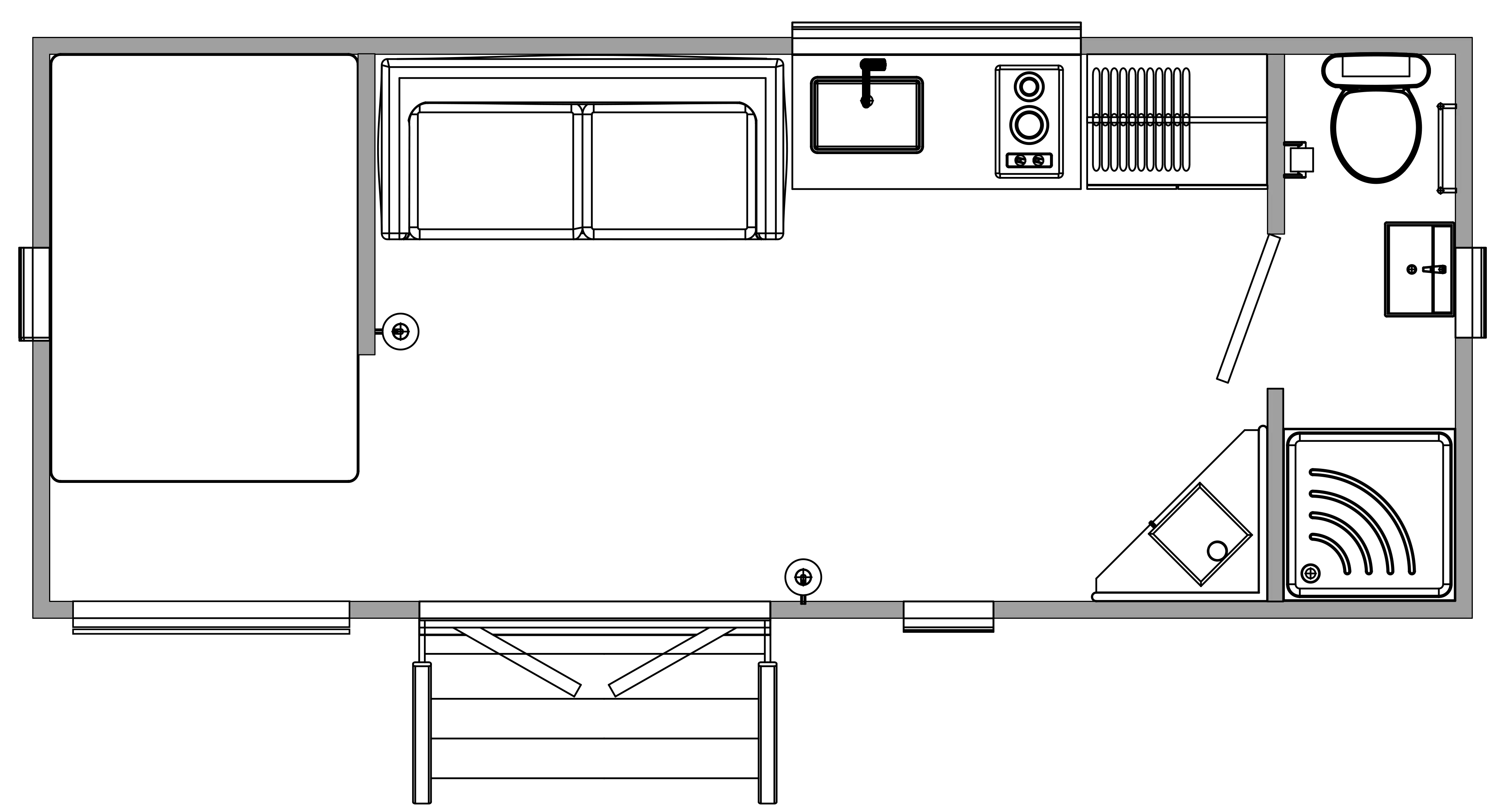 Floor Plan Layout