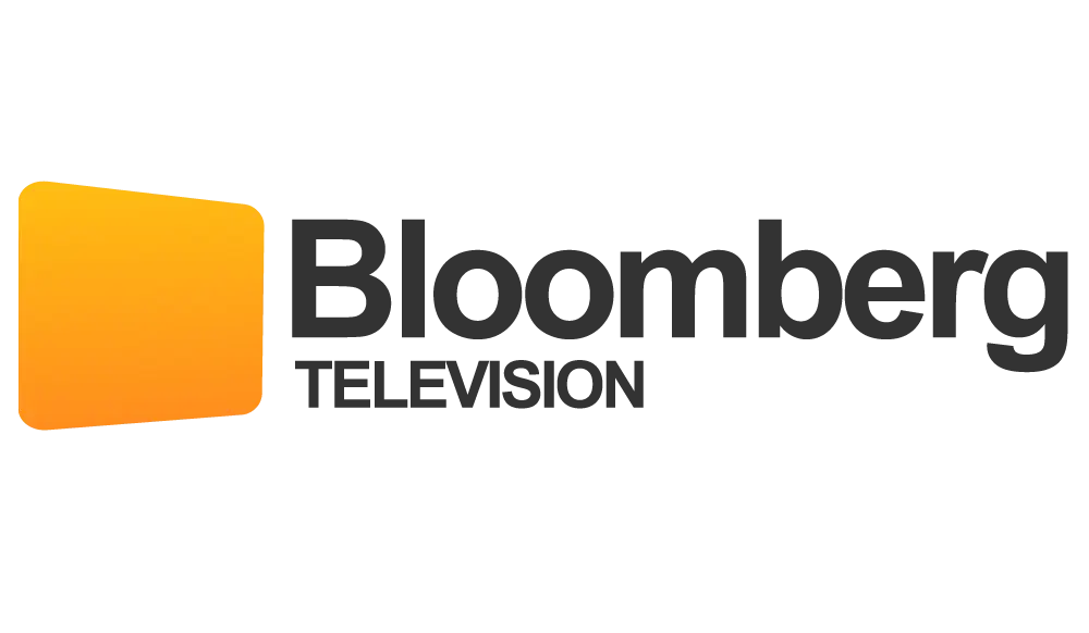 Bloomberg Television Logo