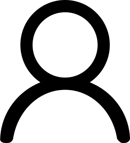 User Profile Icon