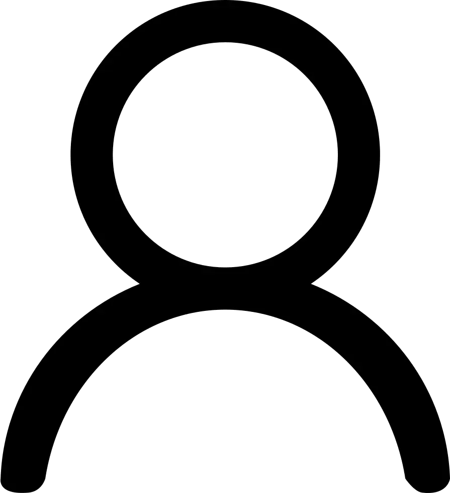 User Profile Icon