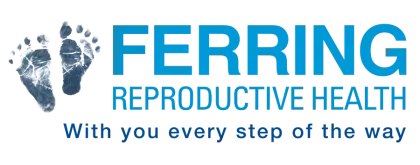 Ferring Reproductive Health Logo