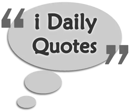 Daily Quotes