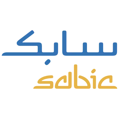 SABIC Company Logo