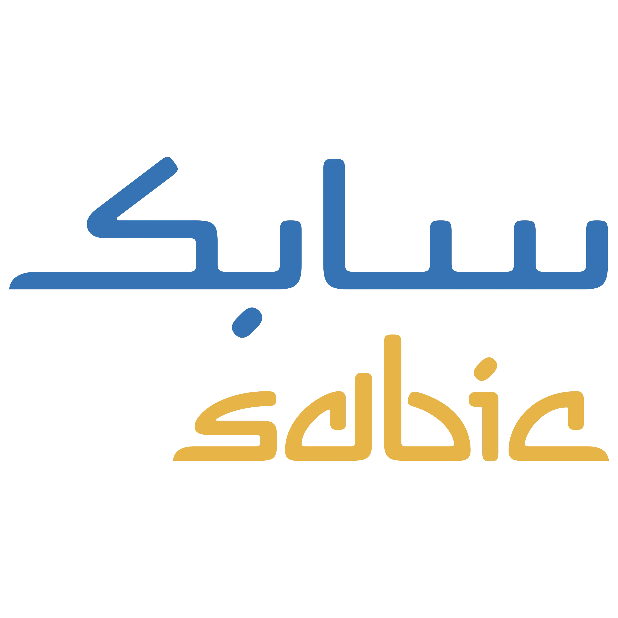 SABIC Company Logo