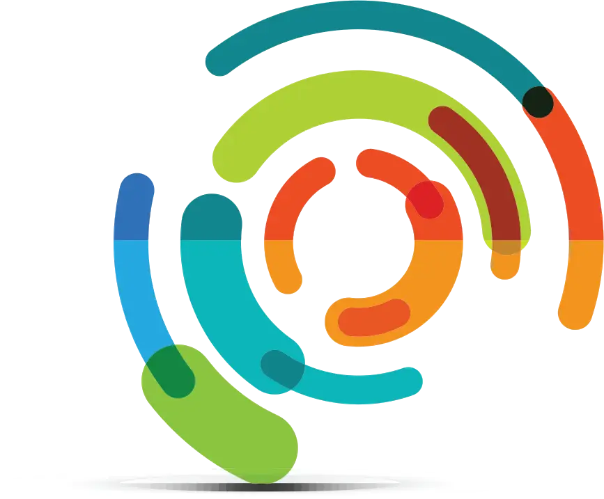Colorful Abstract Design
