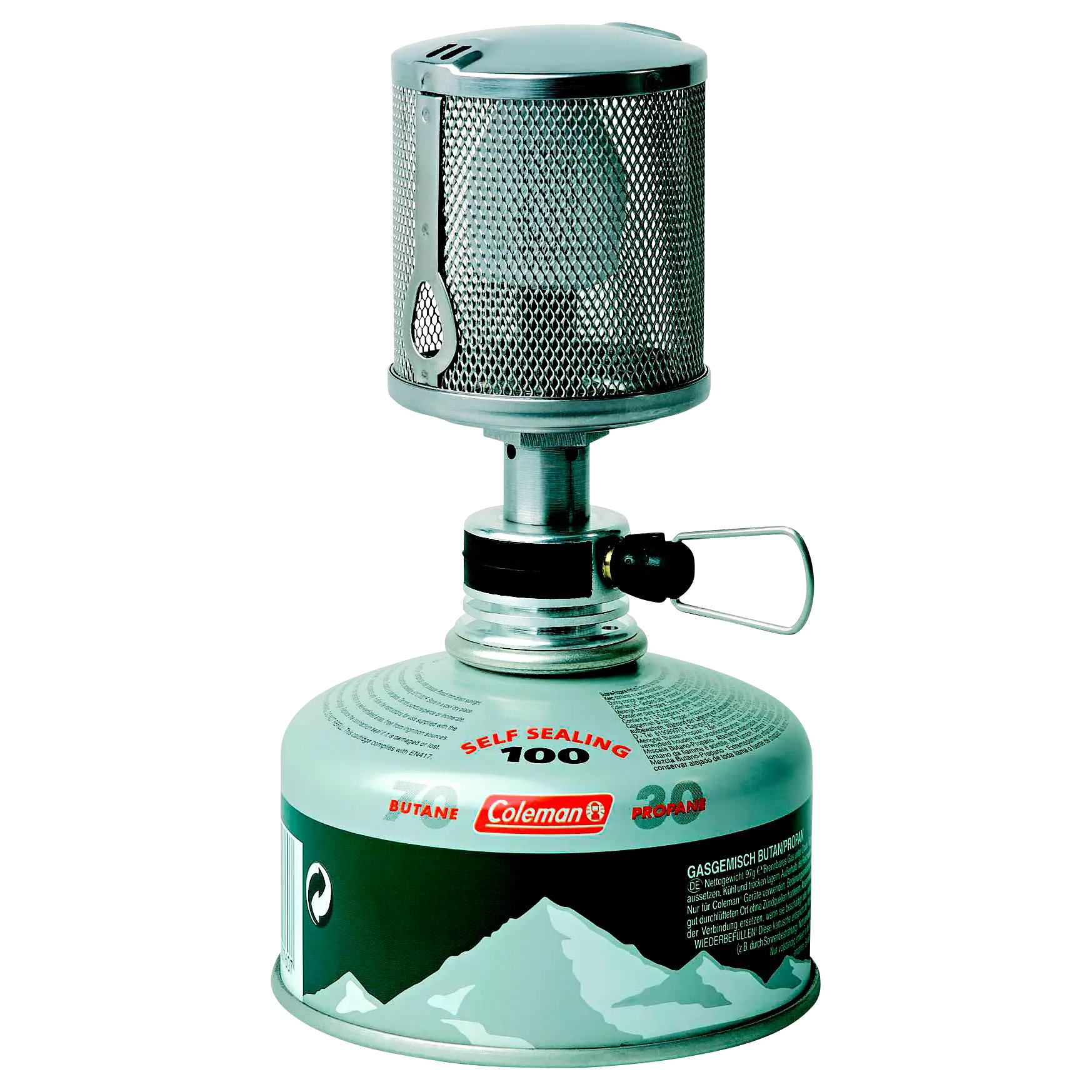 Portable Camping Stove