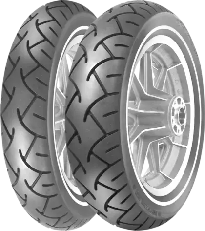 Durable Motorcycle Tires