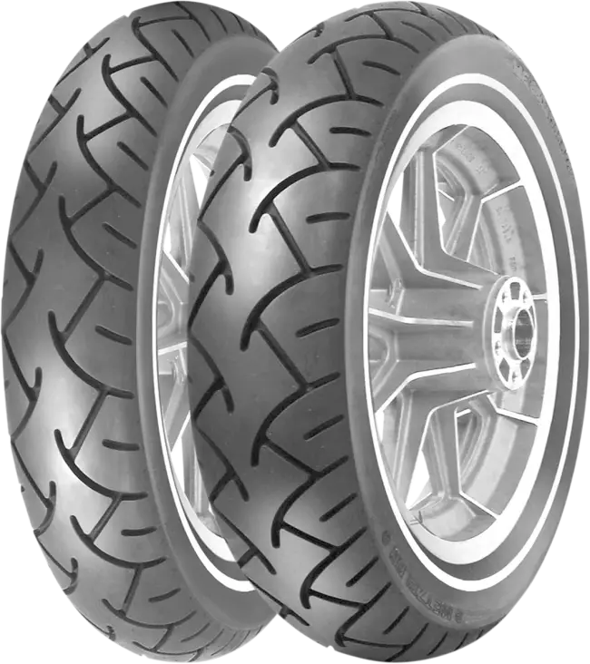 Durable Motorcycle Tires