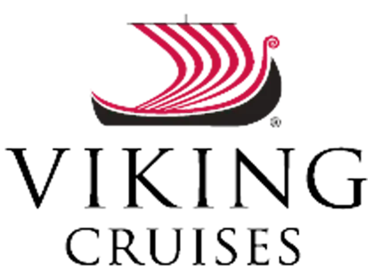 Viking Cruises Company Logo