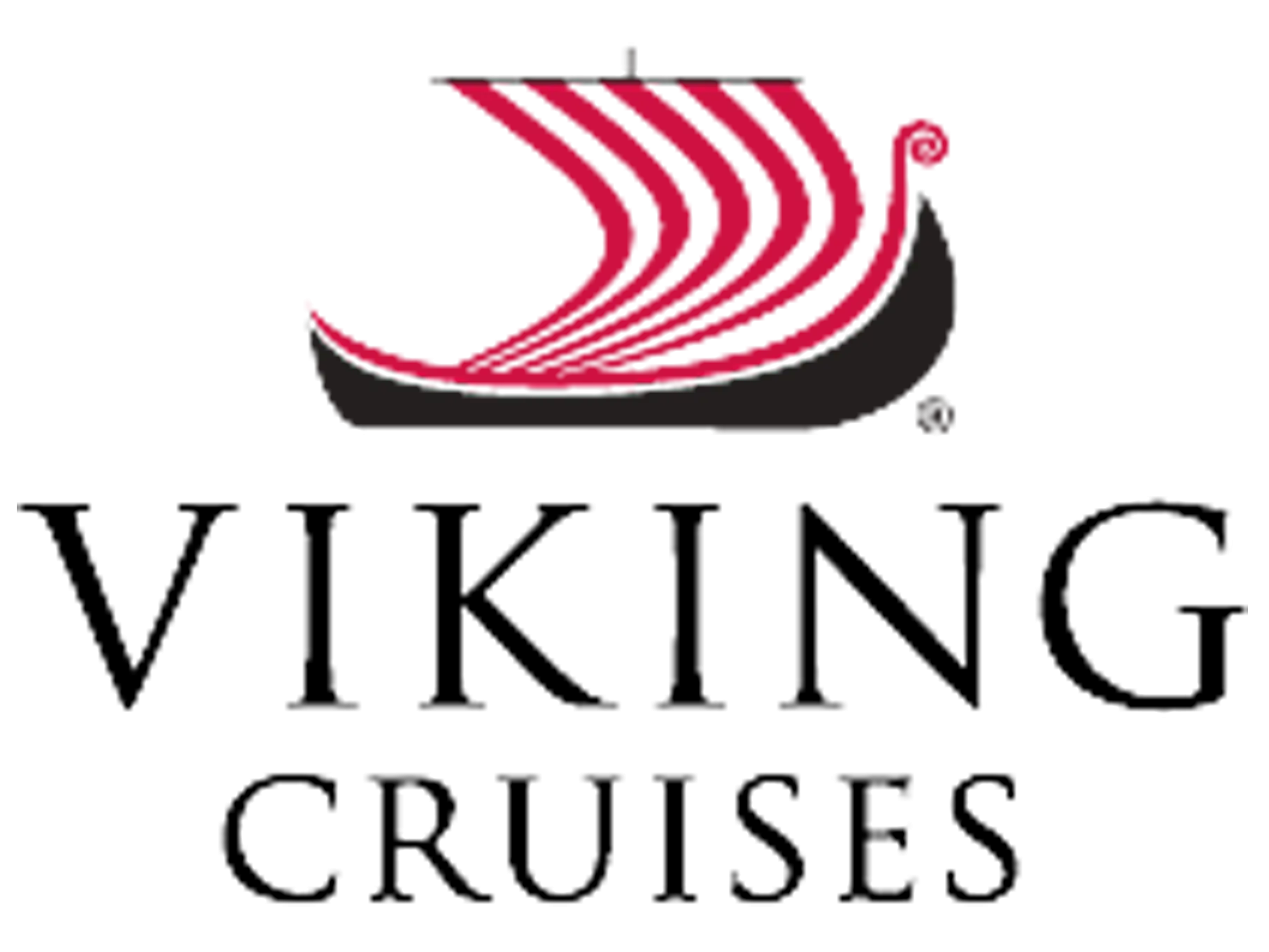 Viking Cruises Company Logo
