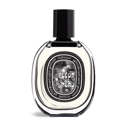 Luxury Perfume Bottle with Elegant Packaging
