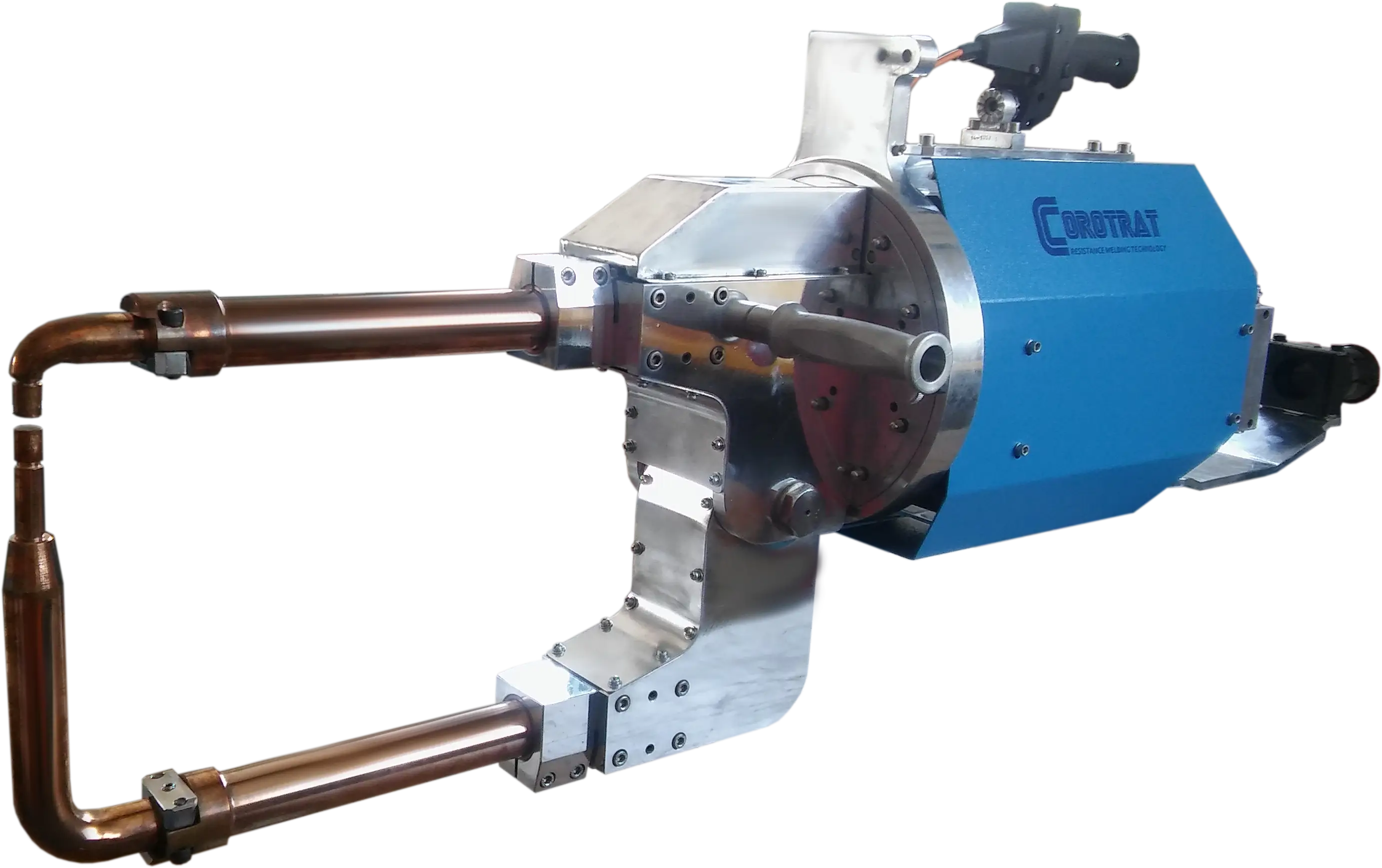 Industrial Welding Machine