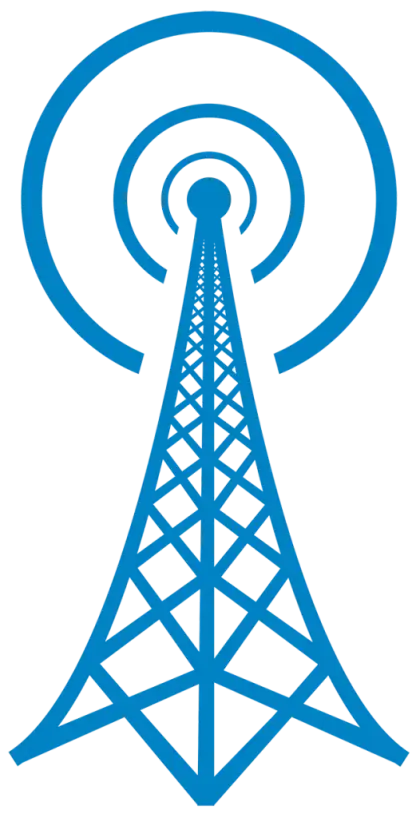 Broadcast Antenna
