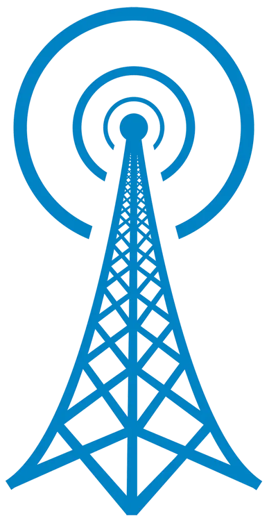 Broadcast Antenna