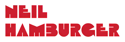 Neil Hamburger Logo
