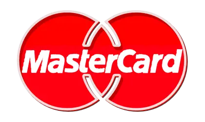 MasterCard Financial Logo Design